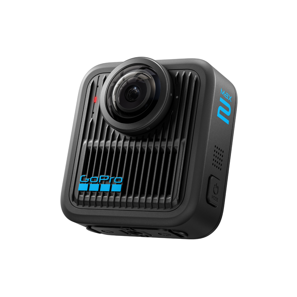 GO-PRO MAX2 360° Κάμερα Δράσης, Μαύρο | Go-pro| Image 1