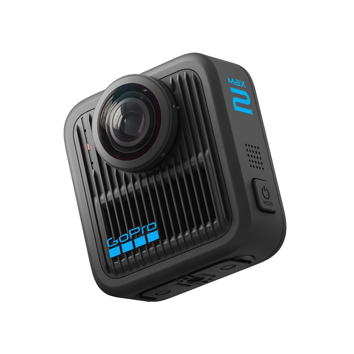 GO-PRO MAX2 360° Κάμερα Δράσης, Μαύρο | Go-pro| Image 6
