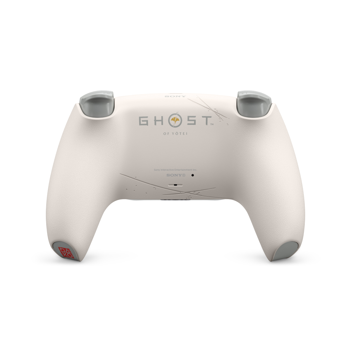 SONY PS5 Dual Sense Aσύρματος Moχλός, Ghost of Yōtei Limited Edition | Sony| Image 3