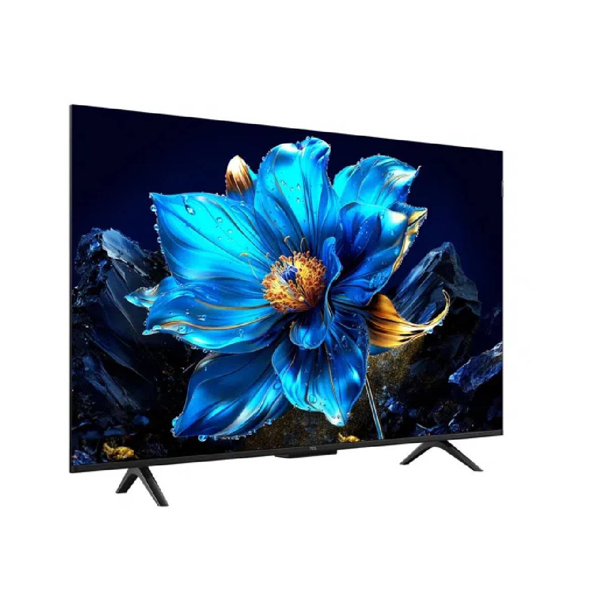 TCL 43P7K QLED 4K UHD Google Τηλεόραση, 43" | Tcl| Image 3