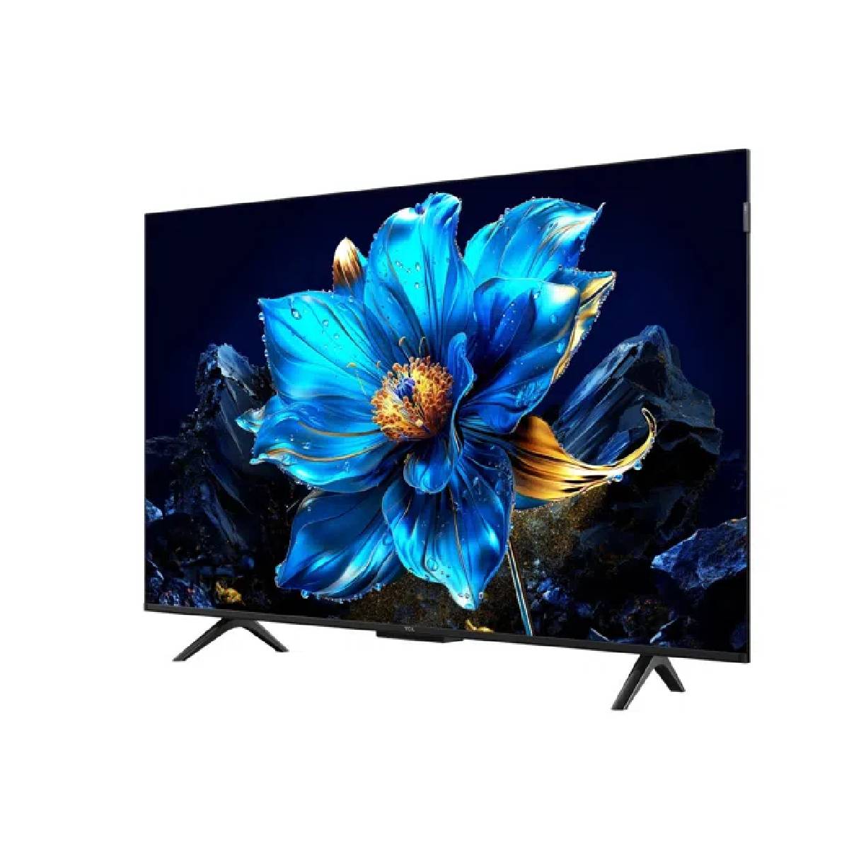 TCL 55P7K QLED 4K UHD Google Τηλεόραση, 55" | Tcl| Image 3