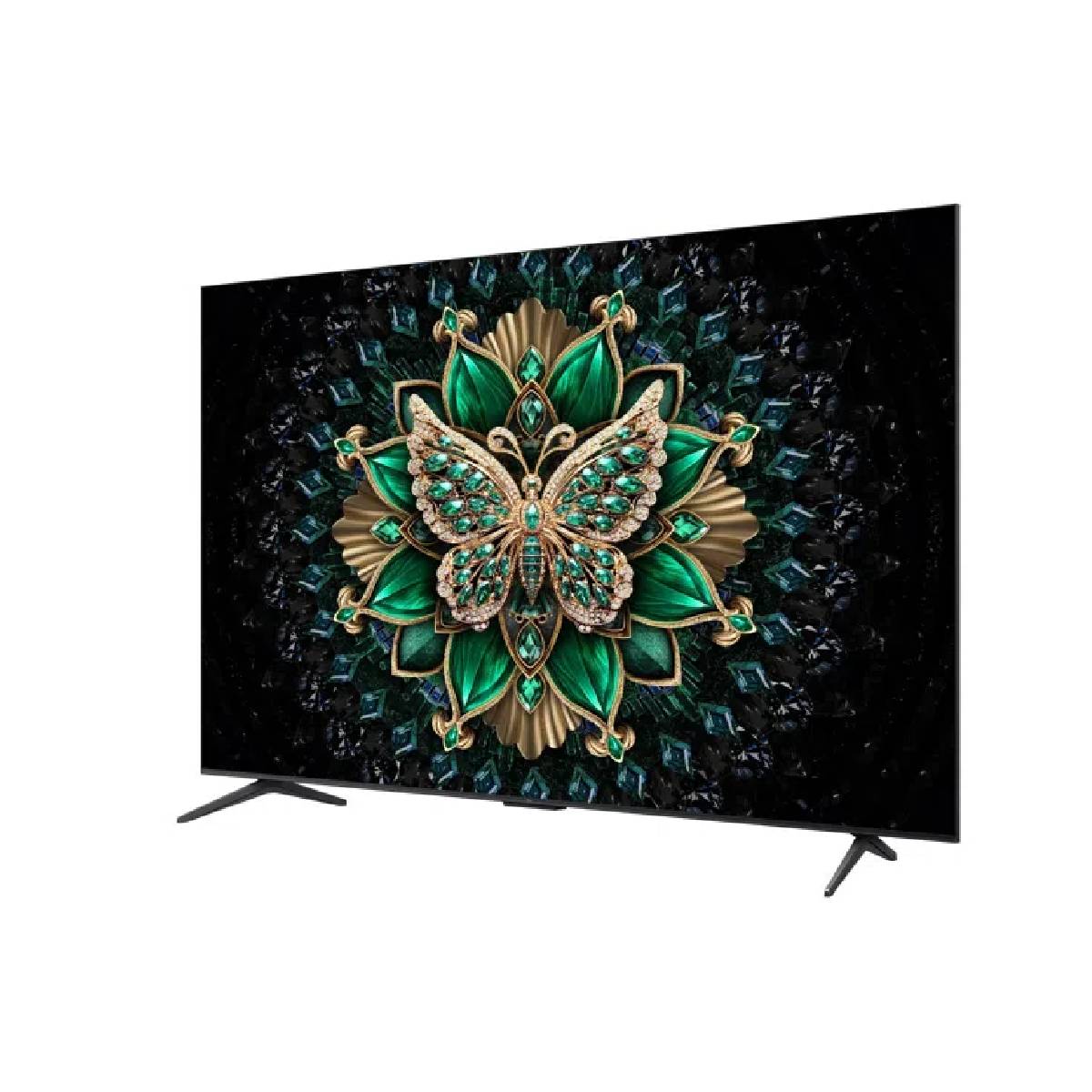 TCL 98C6K QD-MINI LED 4K Google Τηλεόραση, 98" | Tcl| Image 3