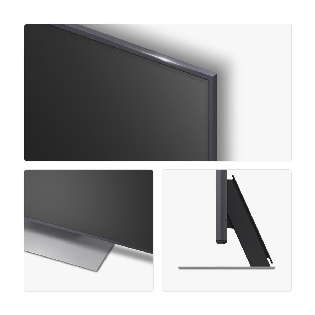 LG 50QNED87A6D QNED 4K Smart Τηλεόραση, 50" | Lg| Image 2