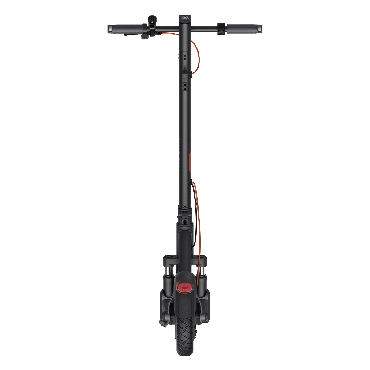 XIAOMI BHR080TGL 5 Plus Ηλεκτρικό Scooter, Μαύρο | Xiaomi| Image 7