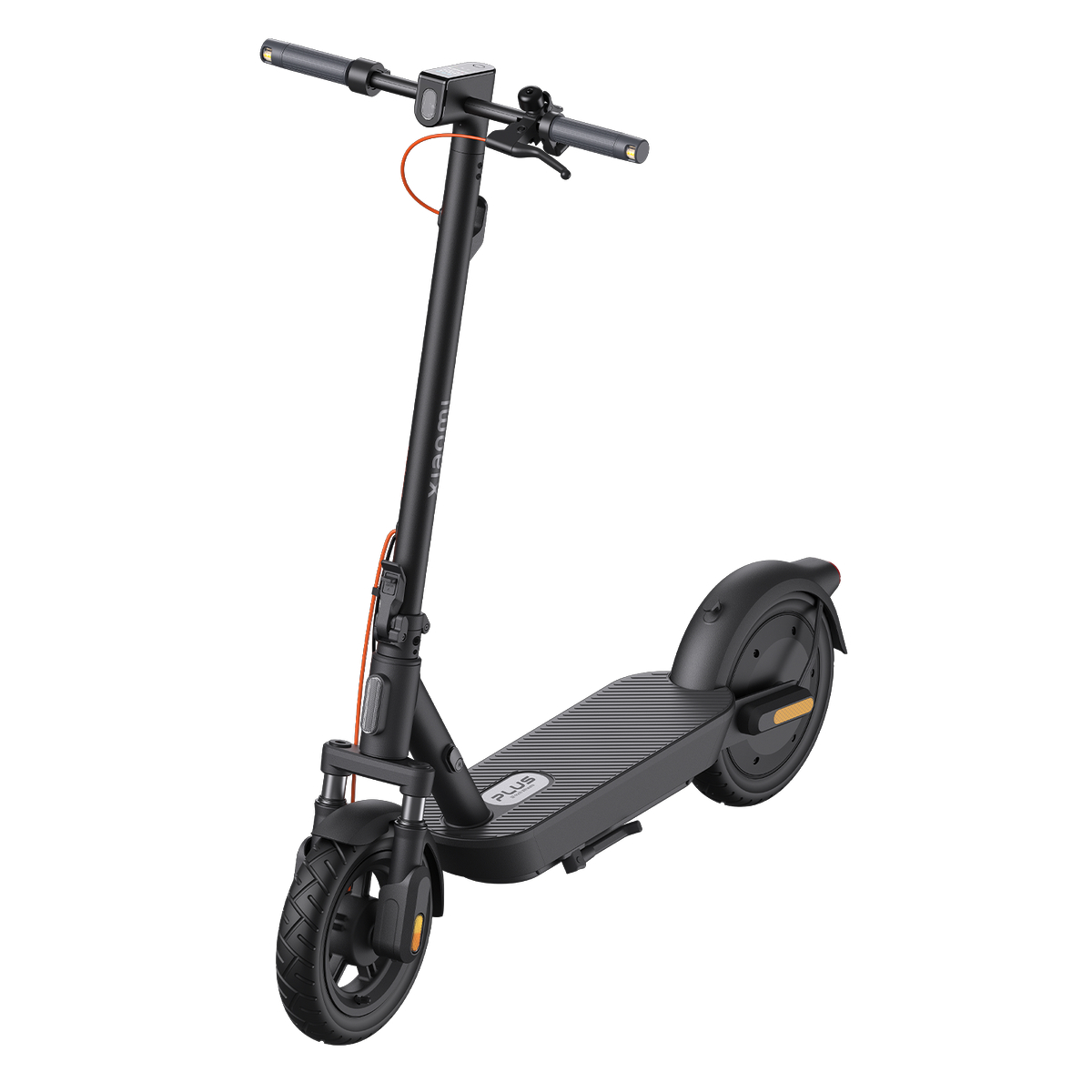 Image of suggested product: XIAOMI BHR080TGL 5 Plus Ηλεκτρικό Scooter, Μαύρο