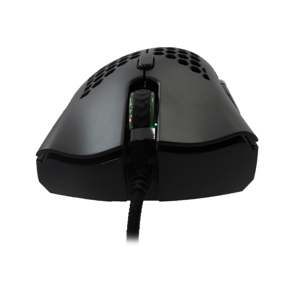 BARACUDA BGM-031 Coral Ενσύρματο Gaming Ποντίκι, Μαύρο | Baracuda| Image 4