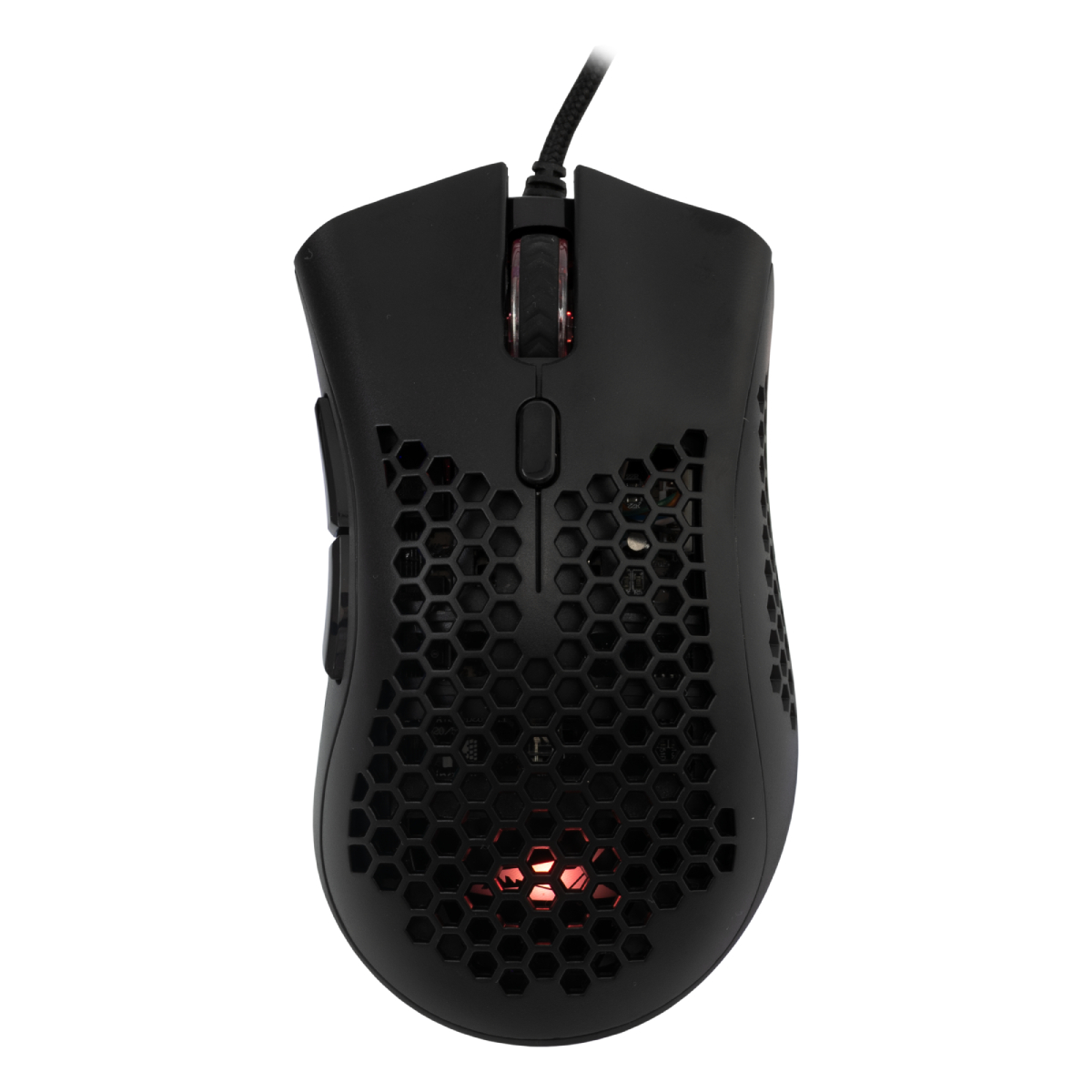 Image of suggested product: BARACUDA BGM-031 Coral Ενσύρματο Gaming Ποντίκι, Μαύρο