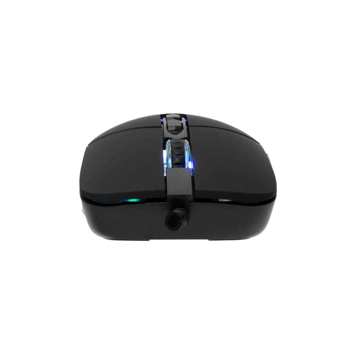 BARACUDA BGM-011 Nautilus Ενσύρματο Gaming Ποντίκι, Μαύρο | Baracuda| Image 5