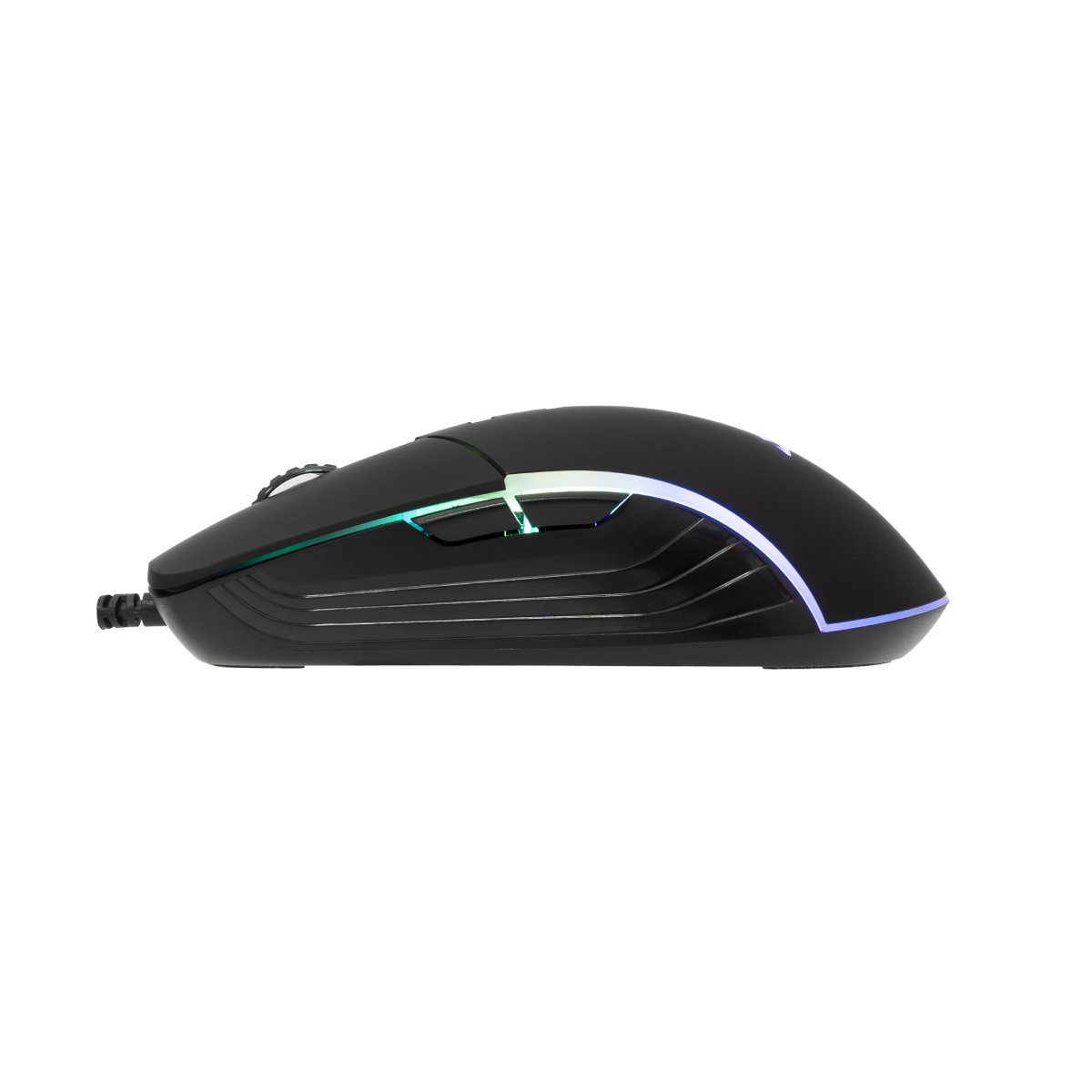 BARACUDA BGM-011 Nautilus Ενσύρματο Gaming Ποντίκι, Μαύρο | Baracuda| Image 4