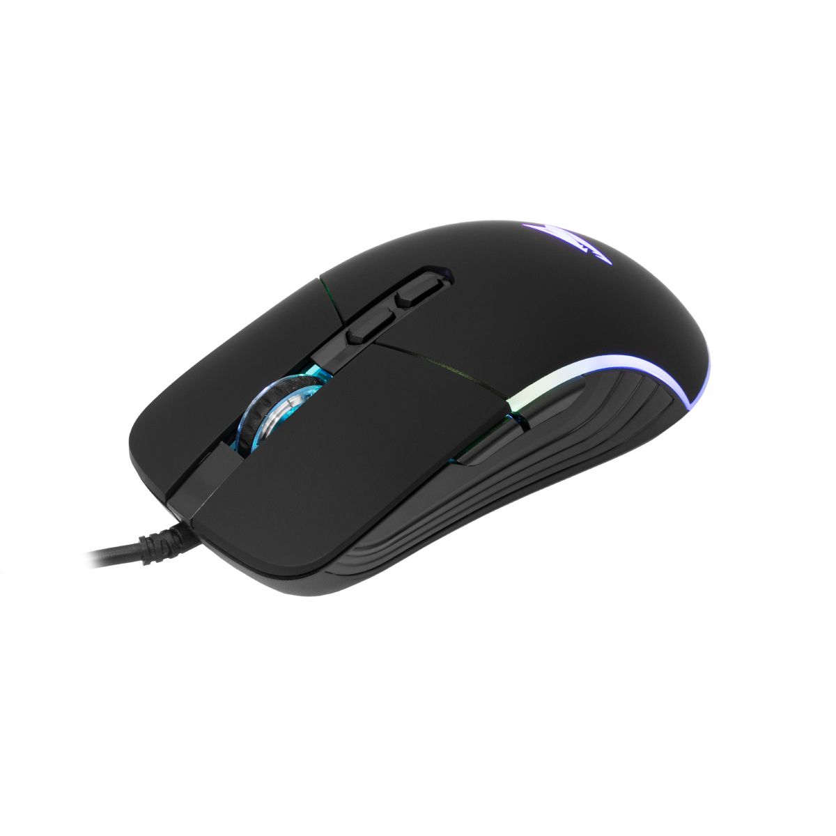 BARACUDA BGM-011 Nautilus Ενσύρματο Gaming Ποντίκι, Μαύρο | Baracuda| Image 3