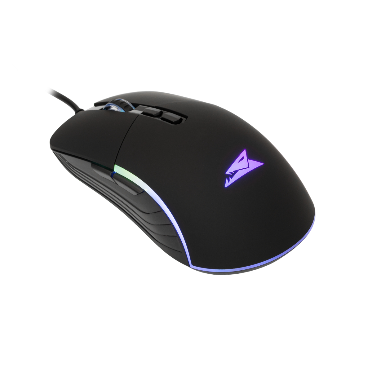 BARACUDA BGM-011 Nautilus Ενσύρματο Gaming Ποντίκι, Μαύρο | Baracuda| Image 2