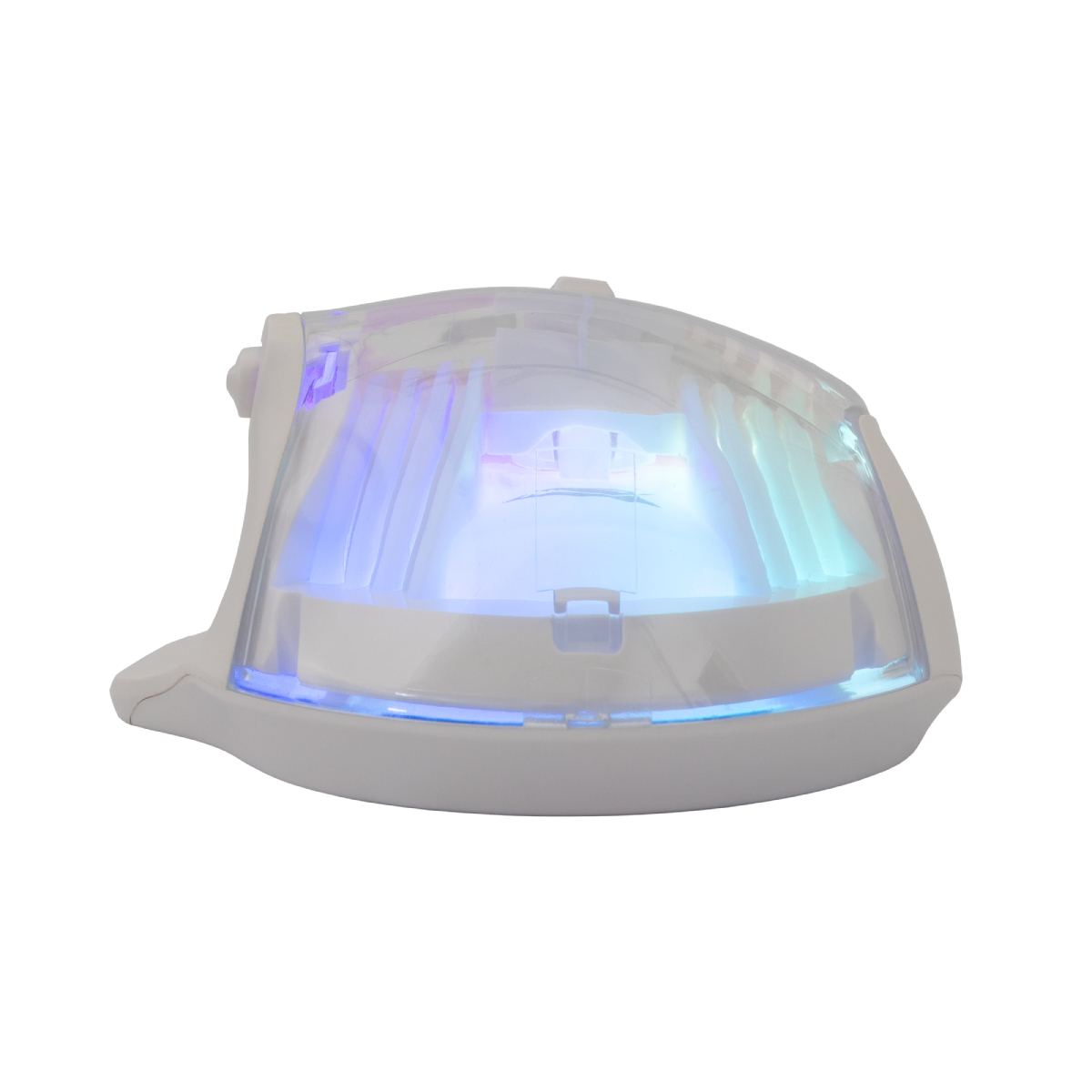 BARACUDA BGM-062 Anglerfish Ενσύρματο Gaming Ποντίκι, Άσπρο | Baracuda| Image 5