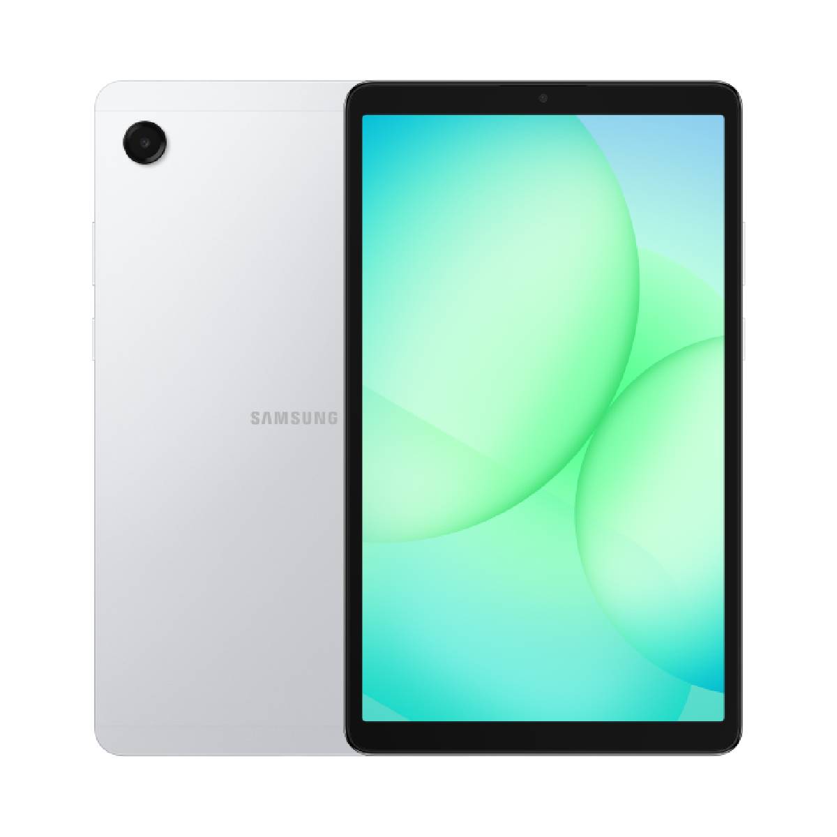 SAMSUNG SM-X130 Galaxy Tab A11 Tablet 64GB, Ασημί | Samsung| Image 1
