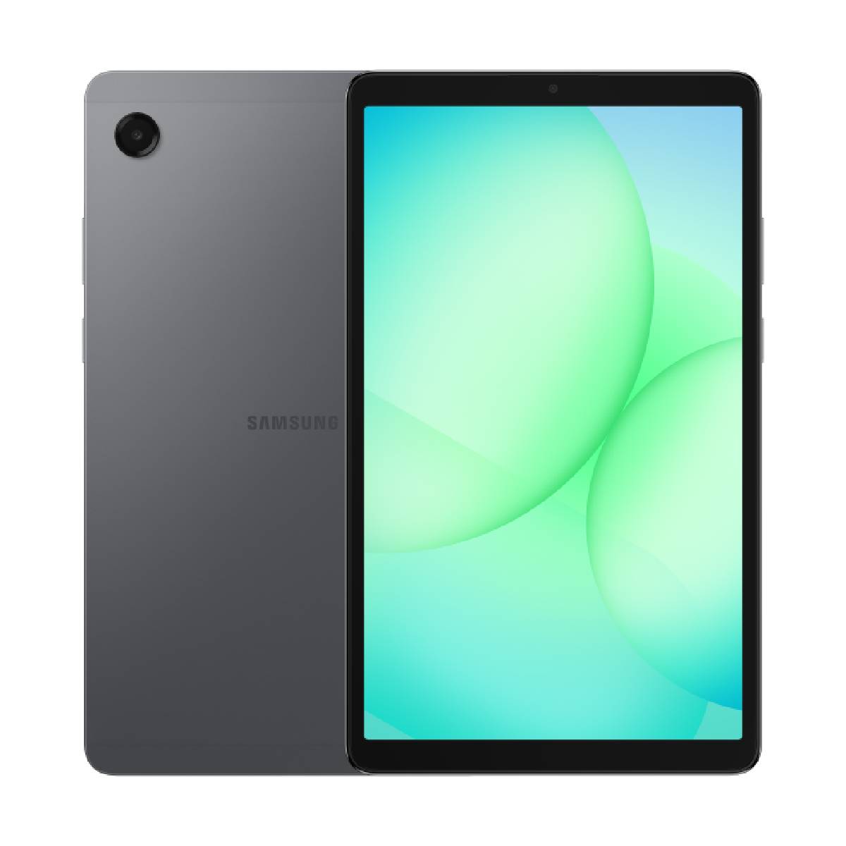 SAMSUNG SM-X135 Galaxy Tab A11 LTE Tablet 64GB, Γκρίζο  | Samsung| Image 1