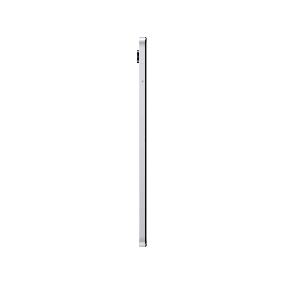 SAMSUNG SM-X135 Galaxy Tab A11 LTE Tablet 64GB, Ασημί | Samsung| Image 5