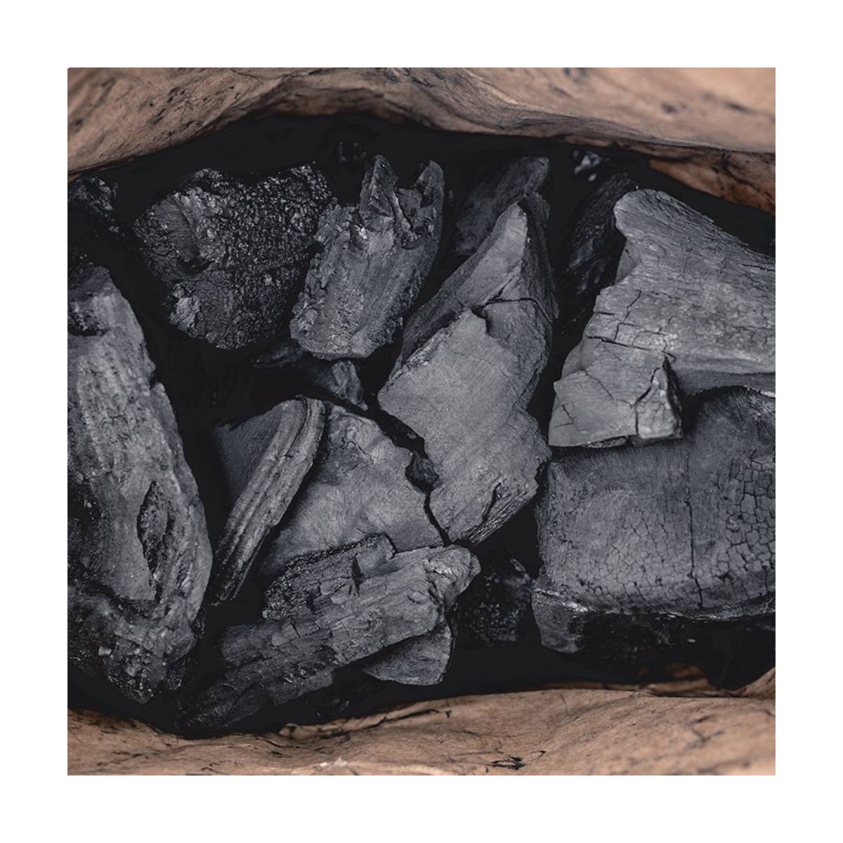 KAMADO JOE KJ-CHAR Κάρβουνα Για Ψησταριά Κάρβουνου, 9.5 kg  | Kamado-joe| Image 3