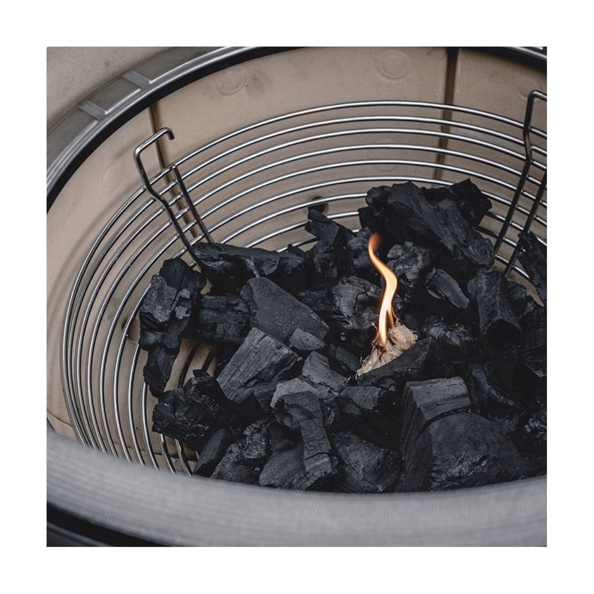 KAMADO JOE KJ-CHAR Κάρβουνα Για Ψησταριά Κάρβουνου, 9.5 kg  | Kamado-joe| Image 4