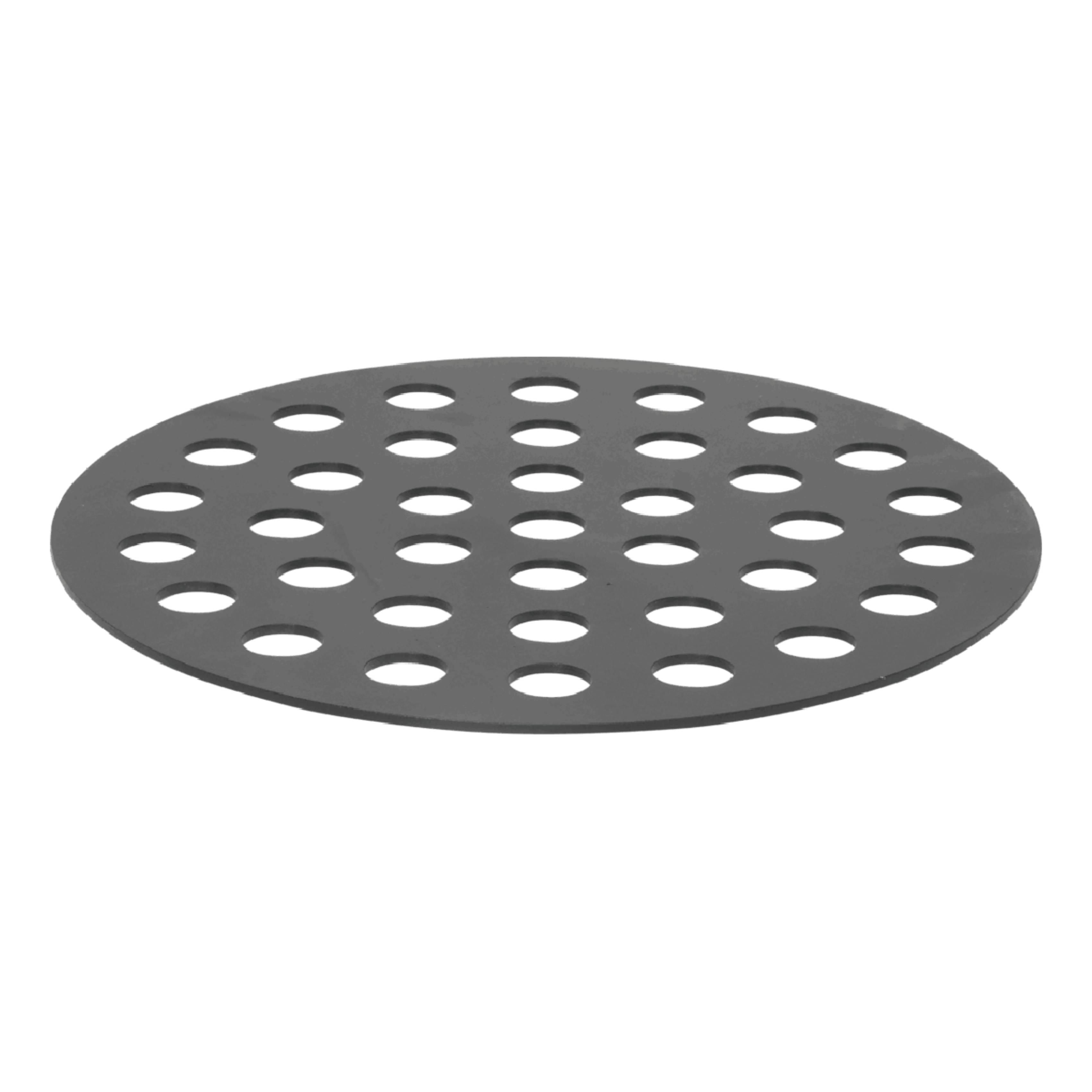 KAMADO IMS-15HRO Στρόγγυλη Ψησταριά Κάρβουνου Hibachi  | Kamado| Image 4