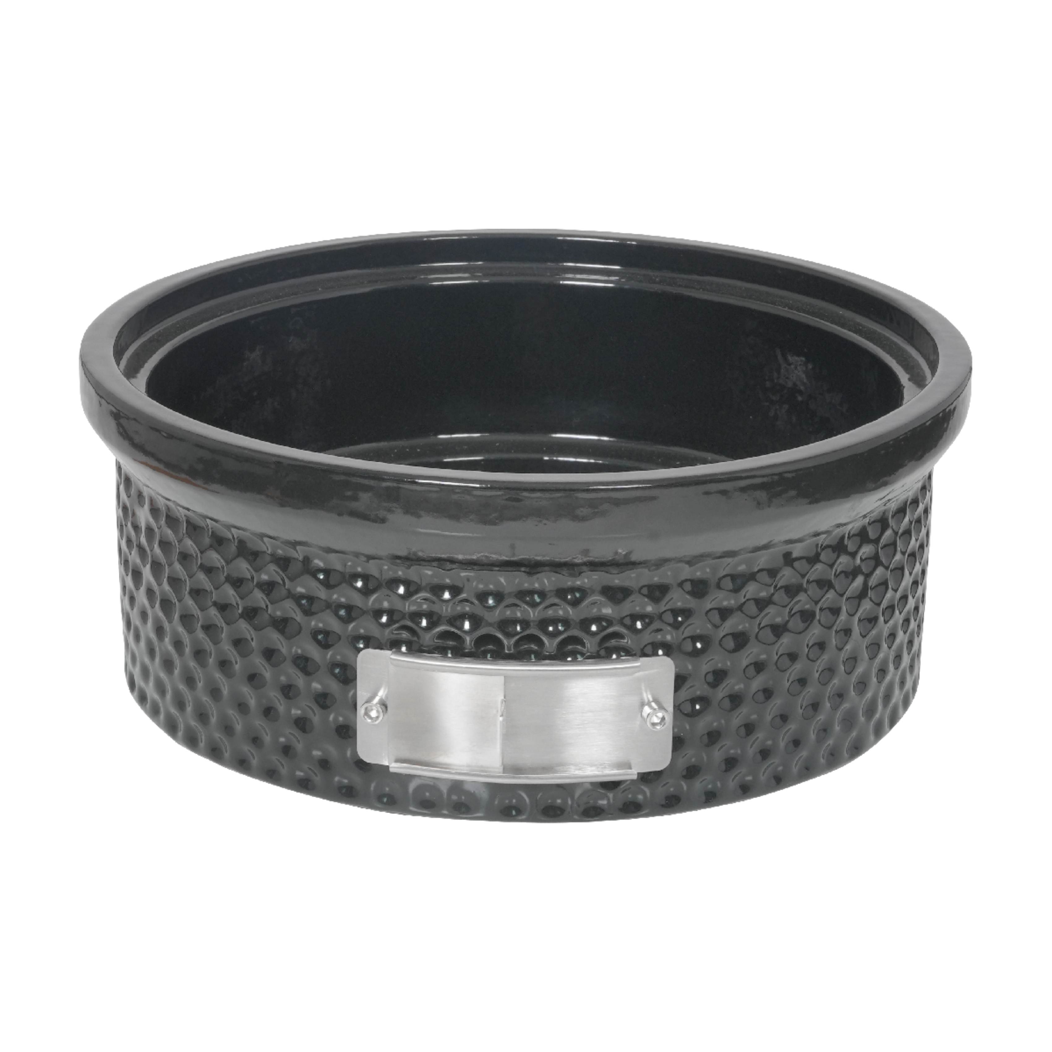 KAMADO IMS-15HRO Στρόγγυλη Ψησταριά Κάρβουνου Hibachi  | Kamado| Image 3