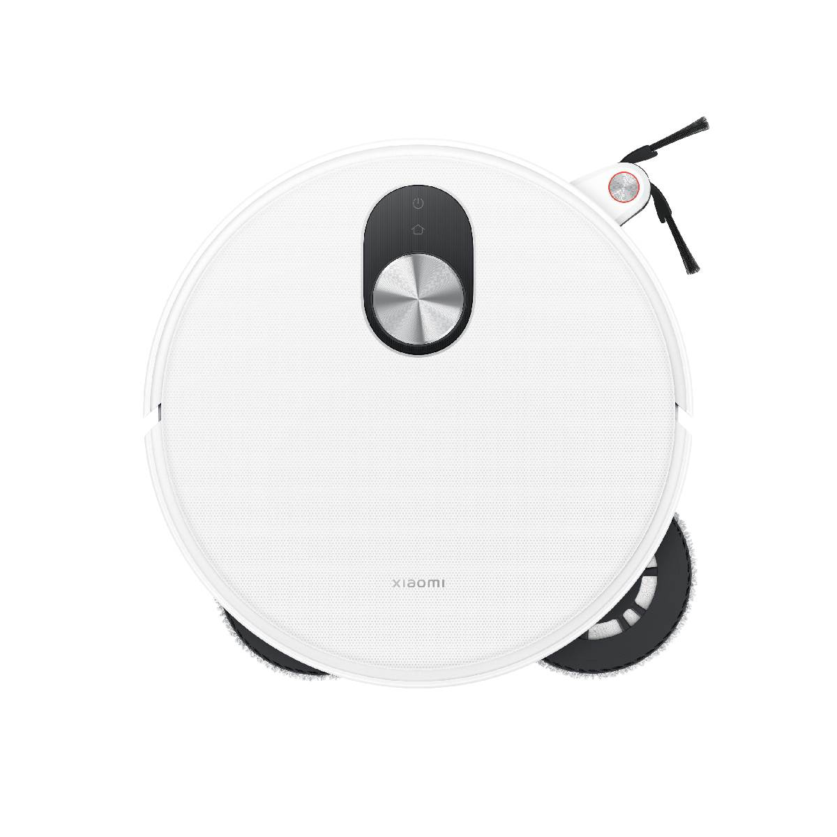 XIAOMI BHR07WFEU Mi 5 Pro Bagless Robot Vacuum-Mop Cleaner, White  | Xiaomi| Image 4