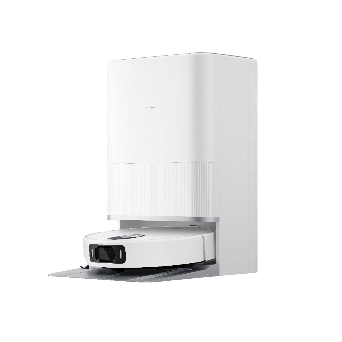 XIAOMI BHR07WFEU Mi 5 Pro Bagless Robot Vacuum-Mop Cleaner, White  | Xiaomi| Image 2