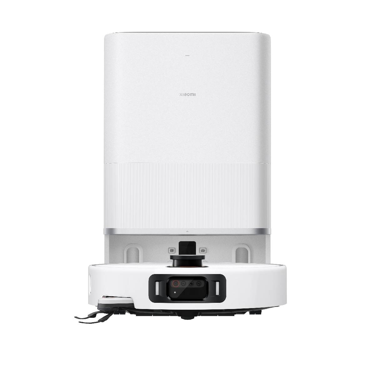 Image of suggested product: XIAOMI BHR07WFEU Mi 5 Pro Bagless Robot Vacuum-Mop Cleaner, White 