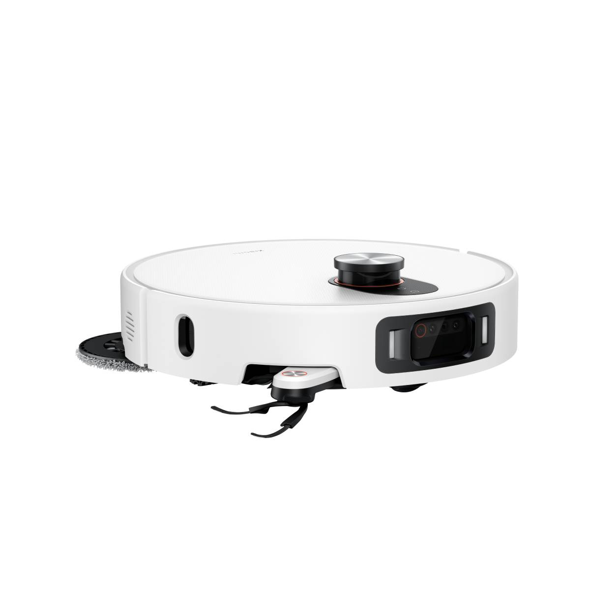 XIAOMI BHR07WFEU Mi 5 Pro Bagless Robot Vacuum-Mop Cleaner, White  | Xiaomi| Image 6