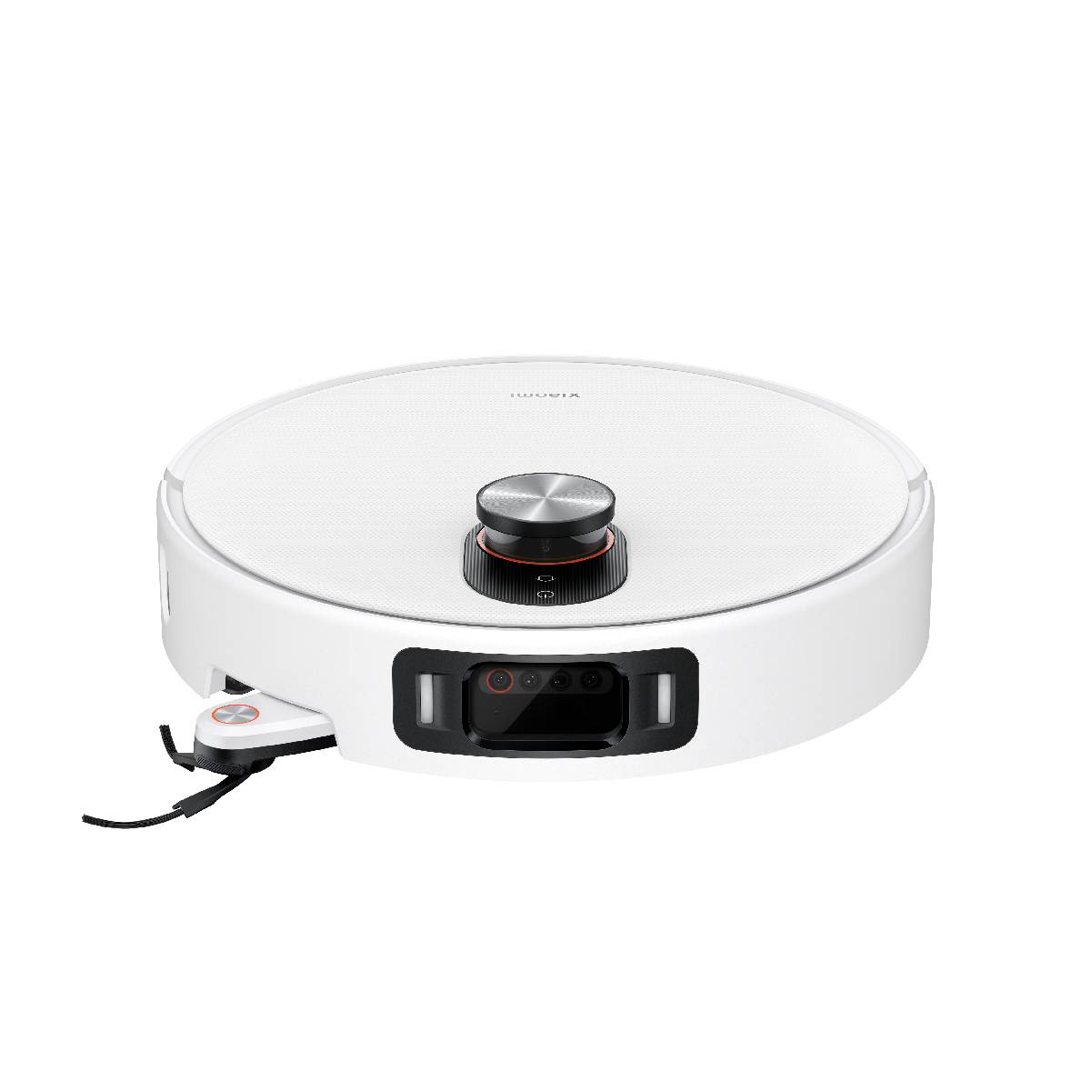XIAOMI BHR07WFEU Mi 5 Pro Bagless Robot Vacuum-Mop Cleaner, White  | Xiaomi| Image 5