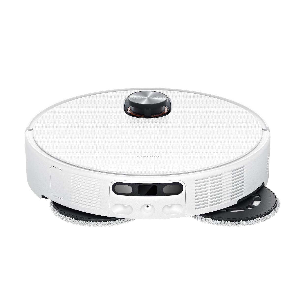 XIAOMI BHR07WFEU Mi 5 Pro Bagless Robot Vacuum-Mop Cleaner, White  | Xiaomi| Image 3