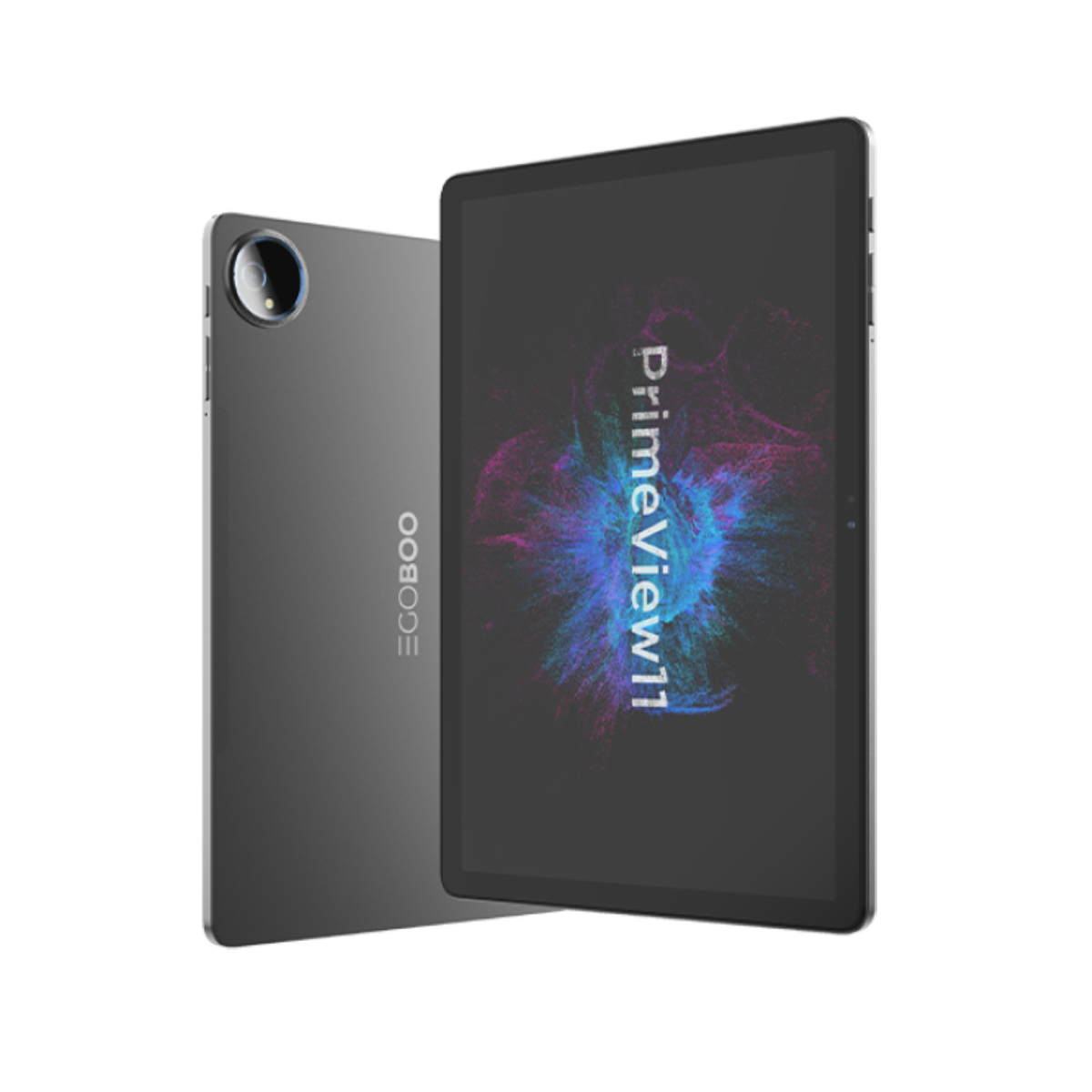 EGOBOO EB105 PrimeView 11 Tablet 128GB, 10.95" | Egoboo| Image 1