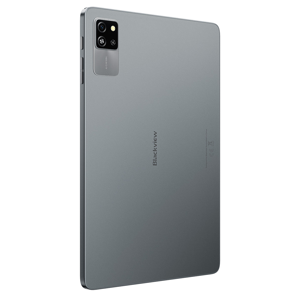 BLACKVIEW Tab 60 Tablet 128 GB 10.1", Γκρίζο | Blackview| Image 5