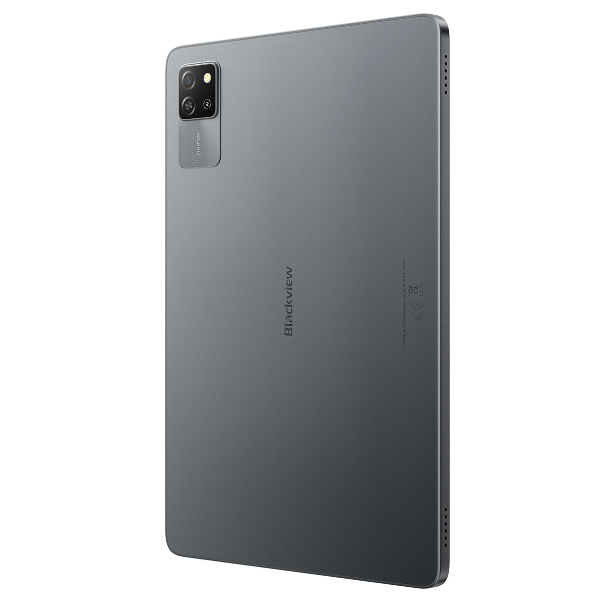 BLACKVIEW Tab 60 Tablet 128 GB 10.1", Γκρίζο | Blackview| Image 6