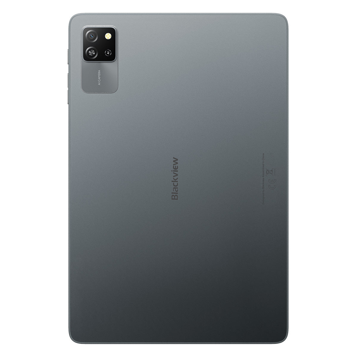 BLACKVIEW Tab 60 Tablet 128 GB 10.1", Γκρίζο | Blackview| Image 3