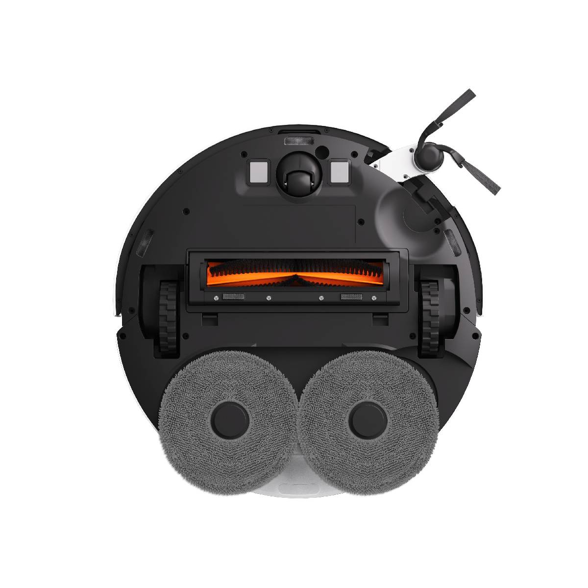 XIAOMI BHR8159EU VC S40 Pro Ρομποτική Σκούπα - Σφουγγαρίστρα, Άσπρο | Xiaomi| Image 4