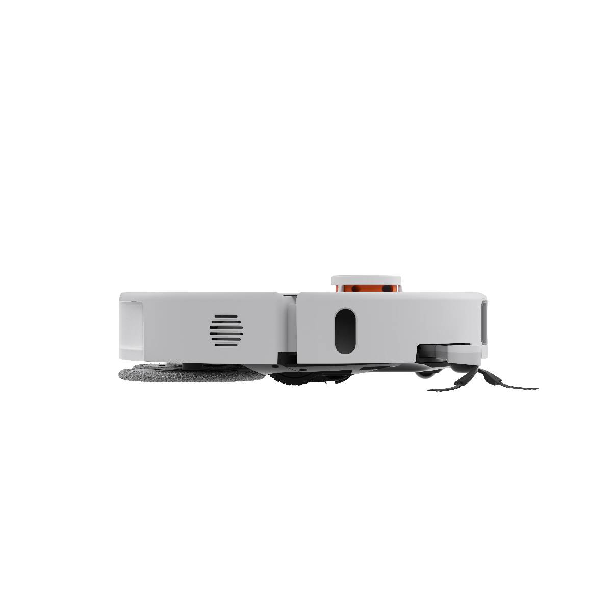 XIAOMI BHR8159EU VC S40 Pro Ρομποτική Σκούπα - Σφουγγαρίστρα, Άσπρο | Xiaomi| Image 3