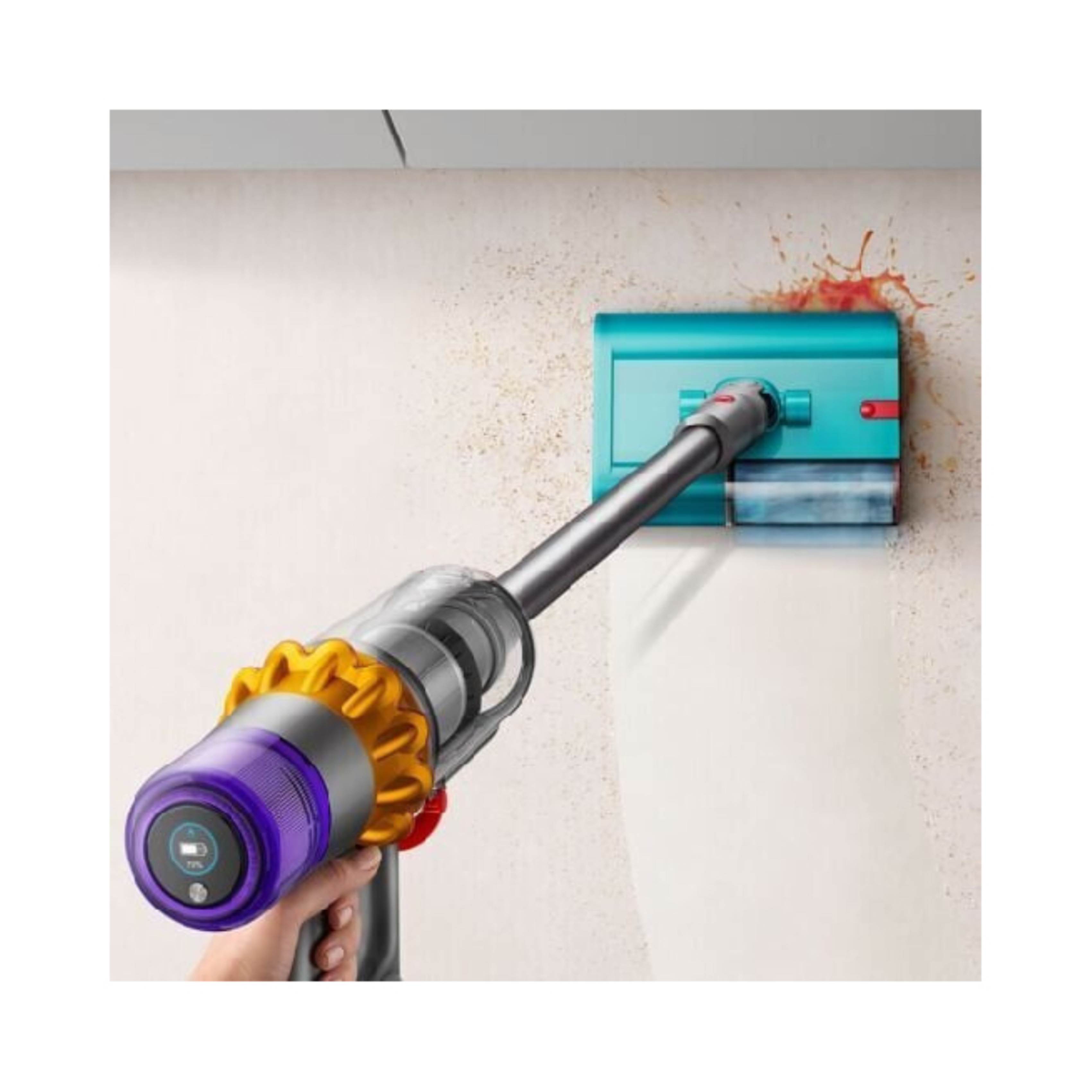 DYSON V15 Detect Submarine Wireless HandHeld Vacuum Cleaner | Dyson| Image 2