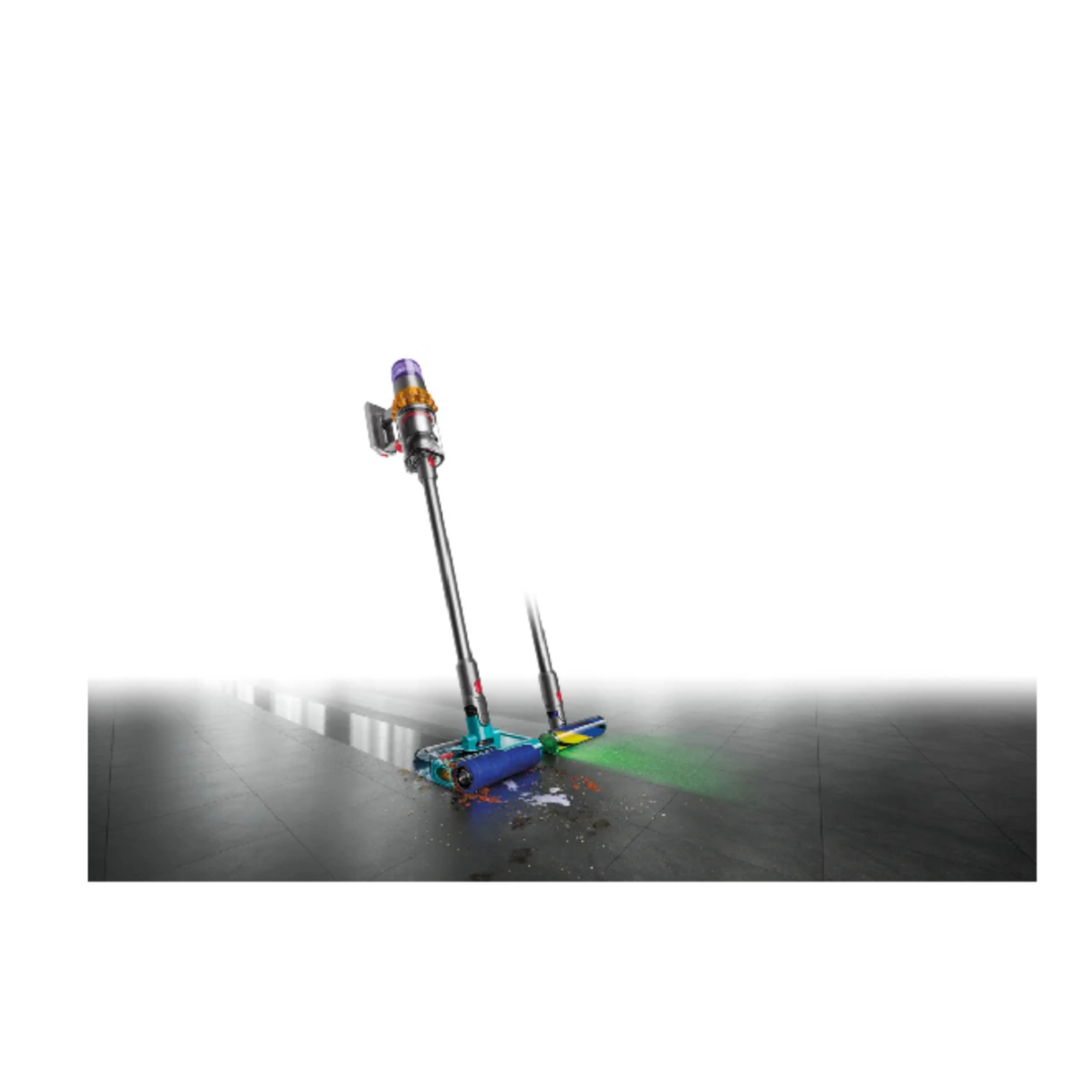 DYSON V15 Detect Submarine Wireless HandHeld Vacuum Cleaner | Dyson| Image 3