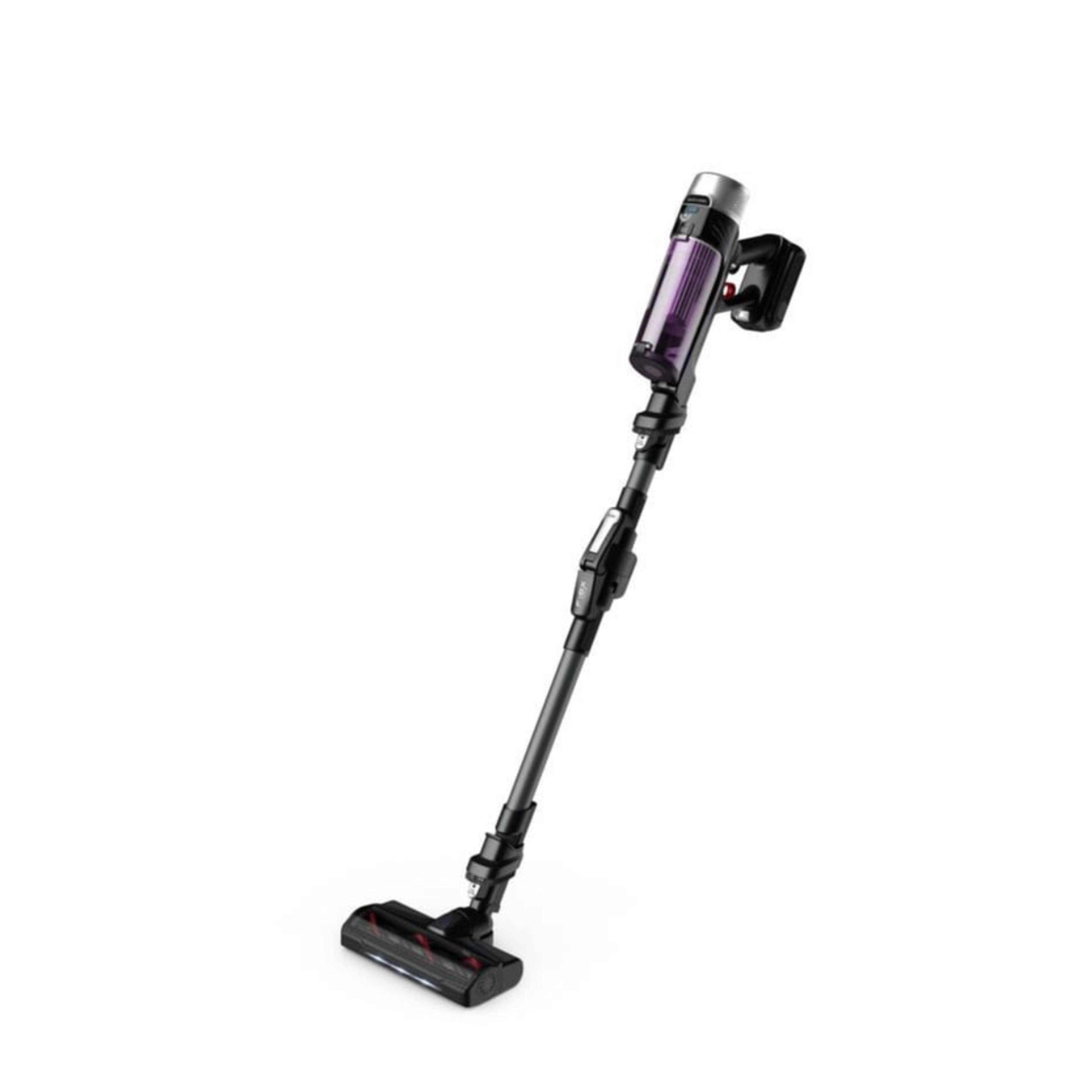 Image of suggested product: ROWENTA RH2038 X-Force Flex 18V Ασύρματη Σκούπα Stick