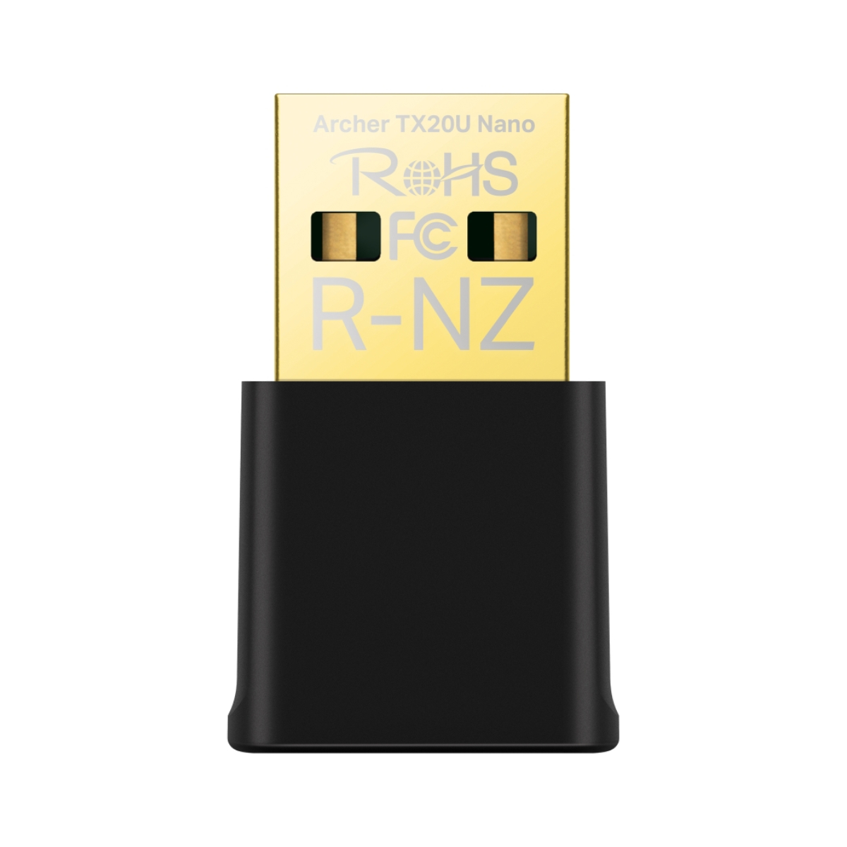 Image of suggested product: TP-LINK Archer TX20U Nano Wi-Fi 6 Ασύρματος Αντάπτορας USB