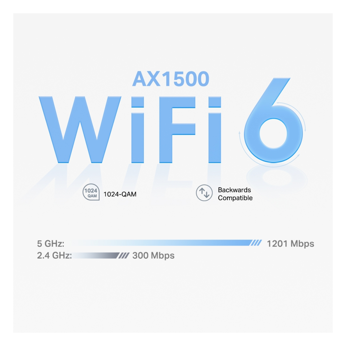 TP-LINK Deco X10 AX1500 Whole Home Mesh Wi-Fi 6 Ενισχυτής Σήματος, 2 Τεμάχια | Tp-link| Image 2