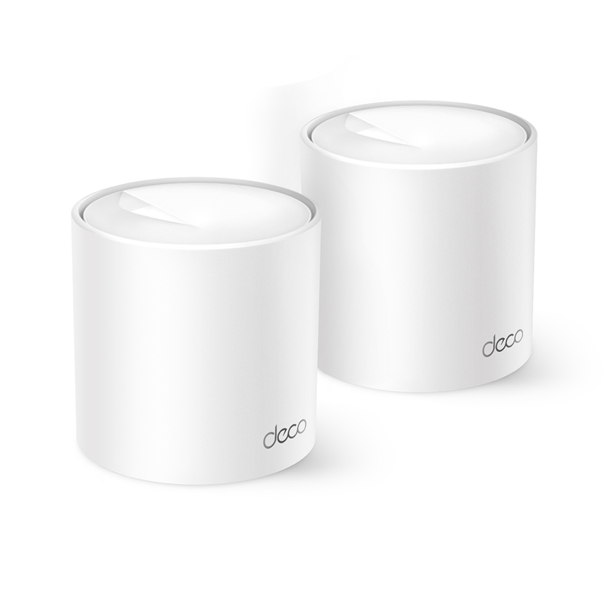 Image of suggested product: TP-LINK Deco X10 AX1500 Whole Home Mesh Wi-Fi 6 System, 2 Pack