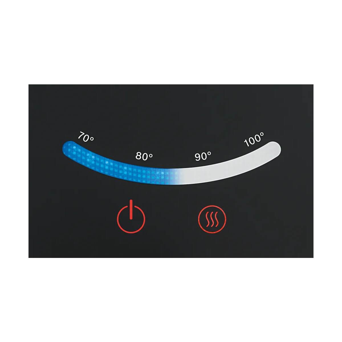 BOSCH TWK7203 Βραστήρας, Μαύρο | Bosch| Image 6