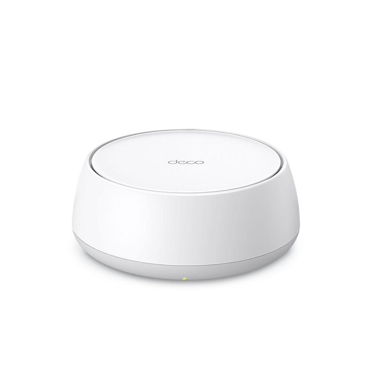 TP-LINK Deco BE25 BE3600 Whole Home Mesh Wi-Fi 7 Ενισχυτής Σήματος, 1 Τεμάχια | Tp-link| Image 1