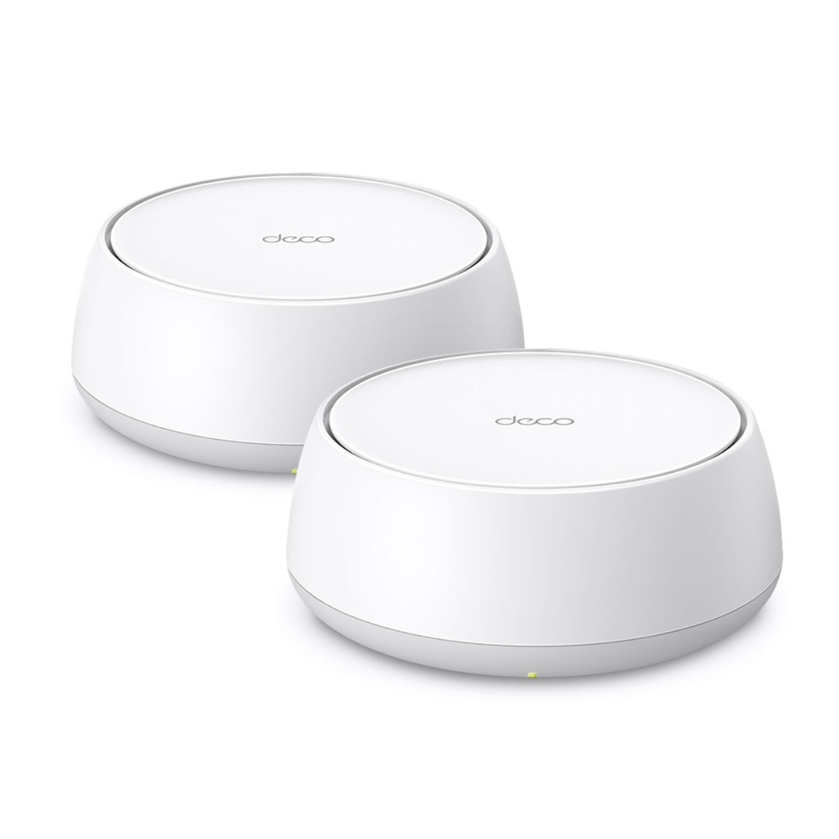 Image of suggested product: TP-LINK Deco BE25 BE5000 Whole Home Mesh Wi-Fi 7 System, 2 Pack