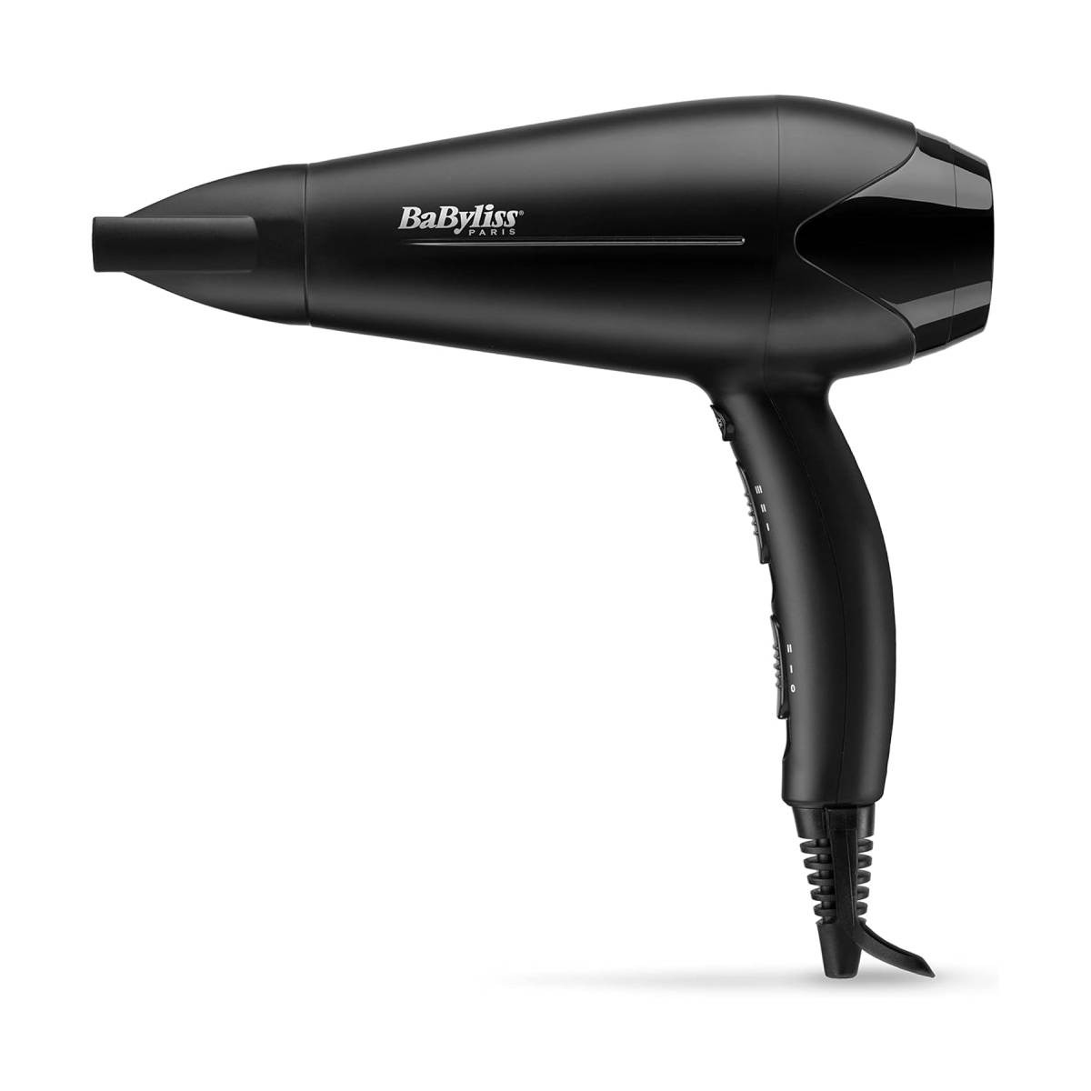 BABYLISS D563DE Power Dry Πιστολάκι Μαλλιών  | Babyliss| Image 1