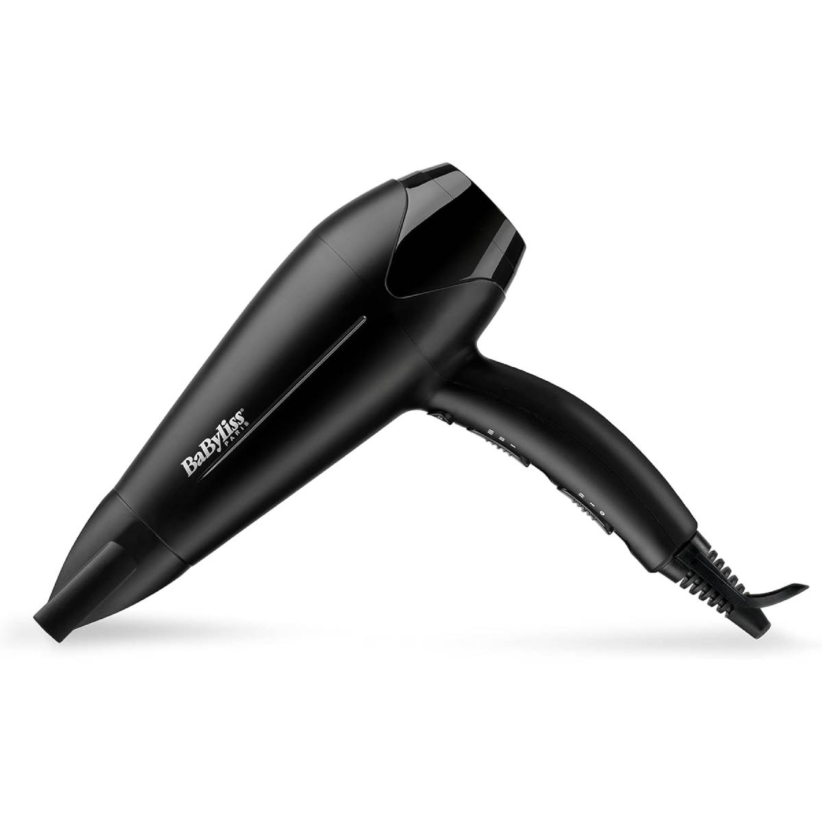 BABYLISS D563DE Power Dry Πιστολάκι Μαλλιών  | Babyliss| Image 3