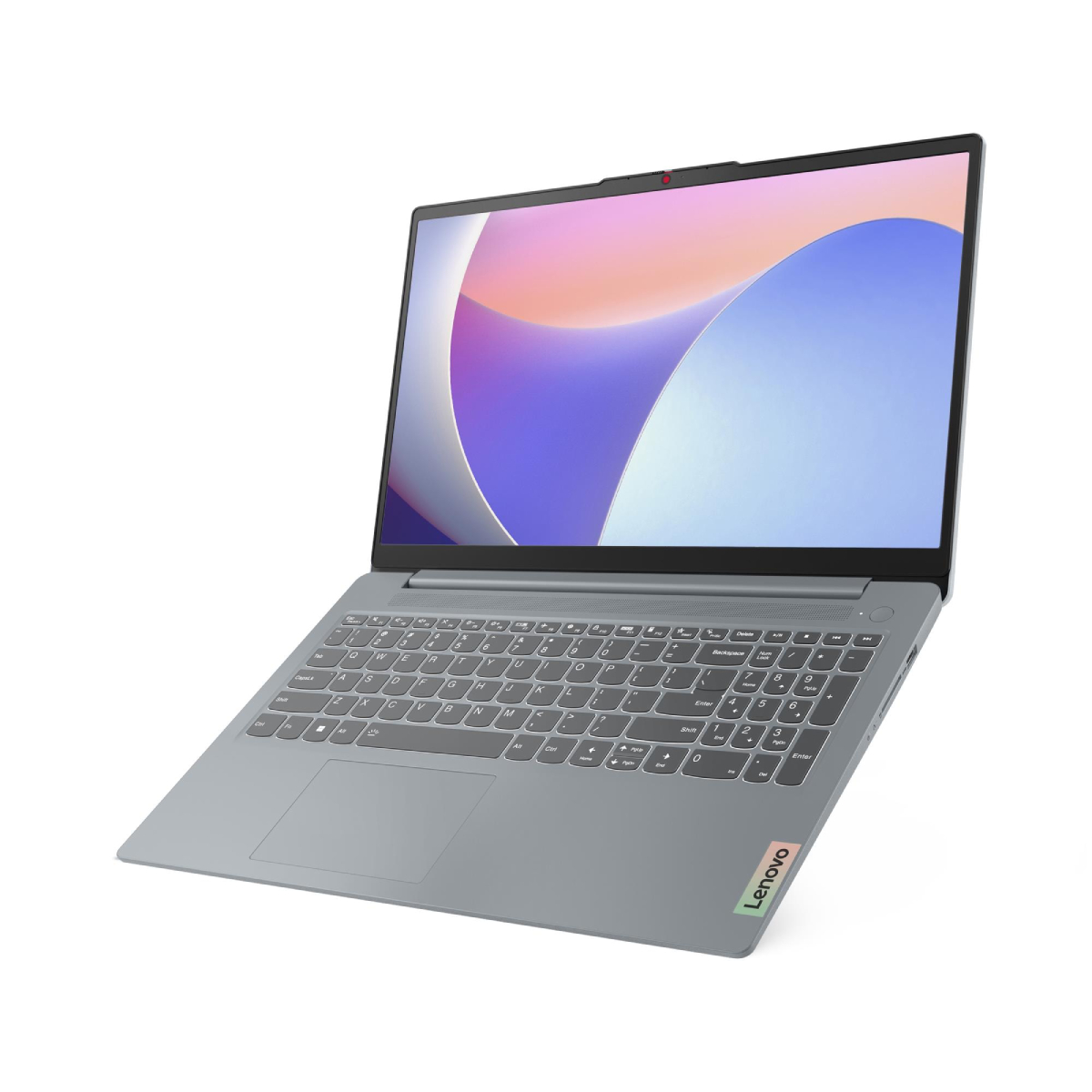 LENOVO 82X700JDCY IdeaPad Slim 3 Φορητός Υπολογιστής 15.6", Γκρίζο | Lenovo| Image 4