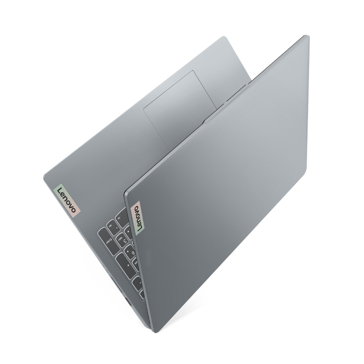 LENOVO 82X700JDCY IdeaPad Slim 3 Φορητός Υπολογιστής 15.6", Γκρίζο | Lenovo| Image 2