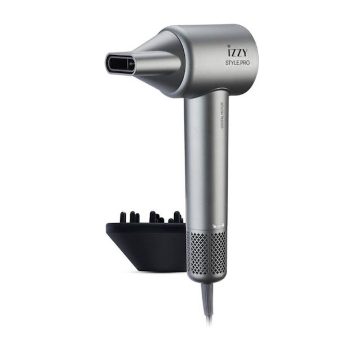 Image of suggested product: IZZY 224684/IZ-7215 Style Pro BLDC Επαγγελματικό Πιστολάκι Μαλλιών 