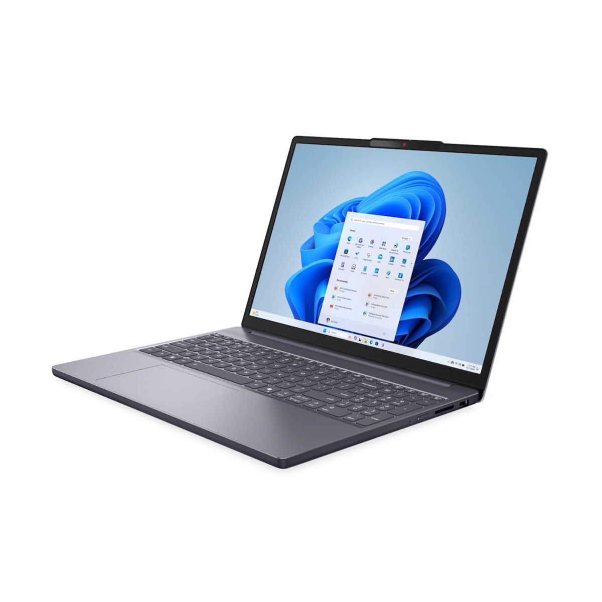 LENOVO 83K700C0CY IdeaPad Slim 3 Φορητός Υπολογιστής 15.1", Γκρίζο | Lenovo| Image 2